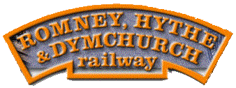 The Romney, Hythe & Dymchurch Railway