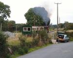 ‘Prince’ climbs away from Cae Moel    (22/09/2001)